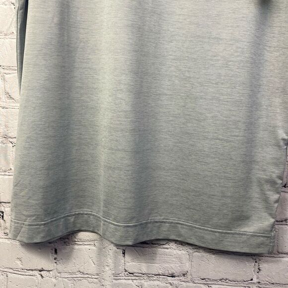 USAG Tour Polo U Suck at Golf Size M NWOT - Picture 4 of 9